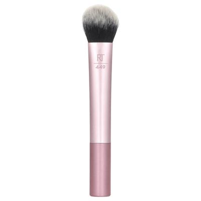 Tapered Cheek Brush, 1 Brush
