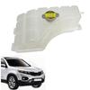 Pour Kia Sorento 2003 2004 2005 2006 Réservoir d'expansion de vase d'expansion du liquide de refroidissement moteur Voiture 25430-3E201 25430-3E200 254303E200