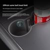 Autocollant de Voiture Pour Tesla Model 3 Y Juniper Highland 2025 2026 Porte-Gobelet Central Contrôle Limiteur de Porte-Gobelet Vente en Gros Intérieur