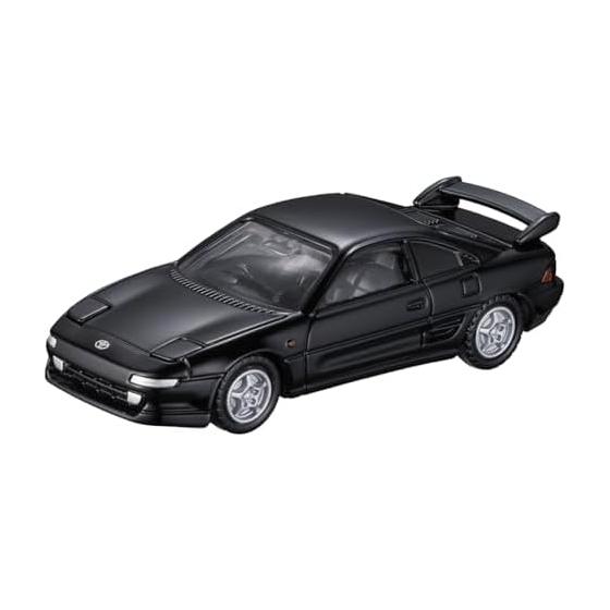 TAKARA TOMY Tomica Premium 42 Toyota MR2 (SW20) (Спецификация памятного выпуска Tomica Premium) Мини-машинка-игрушка для возраста 6+