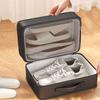 Portable Travel Shoe Bag Organizer Zipper Waterproof Sneakers Storage Bag Multi Layer Luggage Travel Storage Box Shoe Box