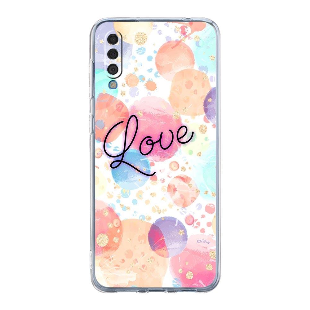 Case For Samsung A56 A36 A26 A16 A14 A12 A22 A32 5G A34 A42 A52 A54 A50 A70 A72 A40 A04S A06 Cover Personalised Glitter Name