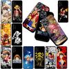 for Huawei P30 P20 Mate 20 Lite Pro Y7a Y6P Y7 2019 Nova 5T 3I p30Lite Phone Cover Soft Case Tony Tony Chopper One Pieces Luffy