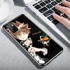 Katekyo Hitman Reborn Phone Case For Xiaomi Poco X7 X6 X5 Pro F7 Ultra Redmi 15C 15 13C 13 12C 12 10 10A 10C 9 9A 9C 9T Cover Po