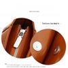 Simple tote bag women's versatile shoulder handbag