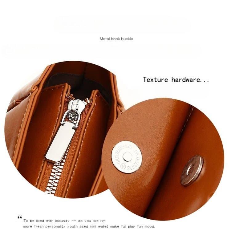 Simple tote bag women's versatile shoulder handbag