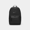Heritage Winterized Eugene Backpack Black/Smoke Grey