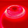 Striscia LED ad Acqua Corrente 126 LED WS2811 DC24V Dimmerabile Striscia Luminosa Flusso Indirizzabile Pixel Flessibile Lampada Lineare Multicolore