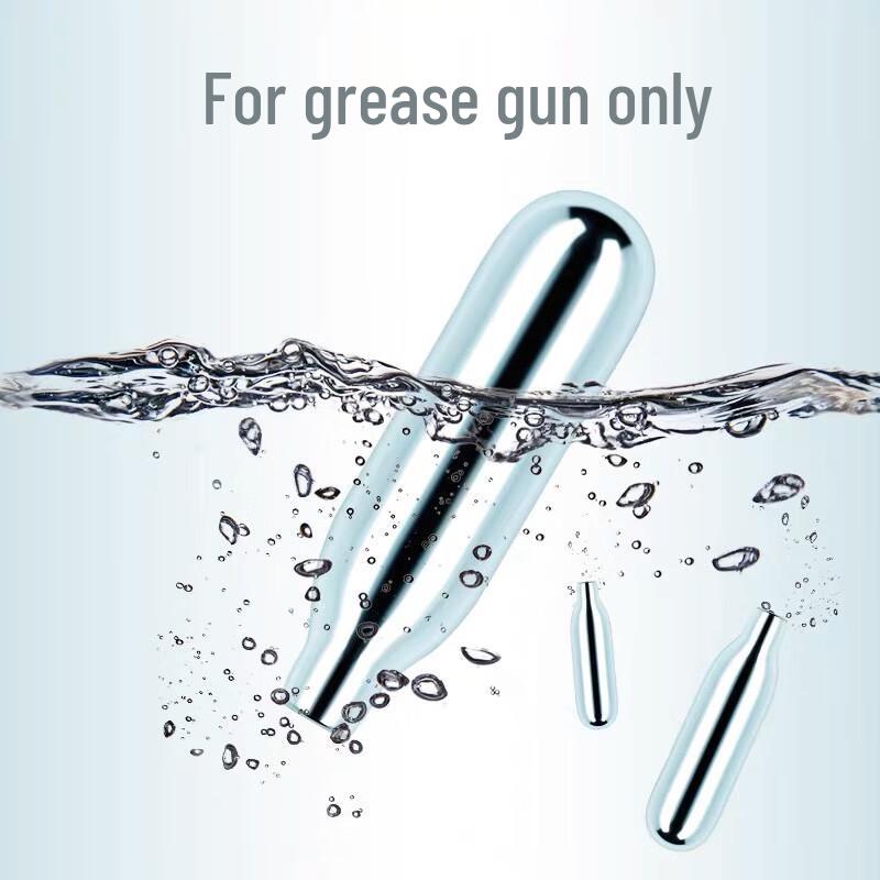 Zhaoran Electric Cream Dispenser & Foamer