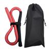 Golf Swing Training Aid Reusable Rope Trainer Equipment Warm Up Posture Corrector Practice Swing Improve Swing Speed