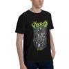 Aborted Band Retrogore A 100 Cotton Casual Breathable Confortable Tops Football Shirts 2025 Funny Gifts