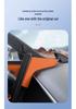 AITO M7 Rear Side & Third Row Window Storage Silicone Pad - Fits 26 Models