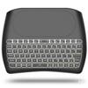 Mini Dual-Mode 2.4G Bluetooth Wireless Keyboard & Mouse for Laptop, Projector, Set-top Box