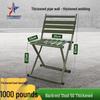 Li Jian Po Kong Outdoor Portable Folding Chair