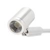1W LED Mini Spotlight USB Powered LED Accent Light Standing Cabinet Spotlight  Gallery Showroom