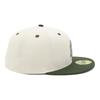 NEW ERA Cap 59FIFTY New York Yankees 2Tone Under Visor 15366534 NER37C8254