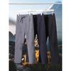 Niaojia Tactical Pants Men 2024 New Arrival Summer Thin Ice Silk Pants Export Outdoor Hiking Sports Overalls