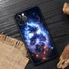 Dragons B-Ball Cool Super Saiyan Funda For Iphone 17 Case For iPhone 16 15 11 12 13 Mini 17 Pro Max Plus 17E 16E Air Soft Cover