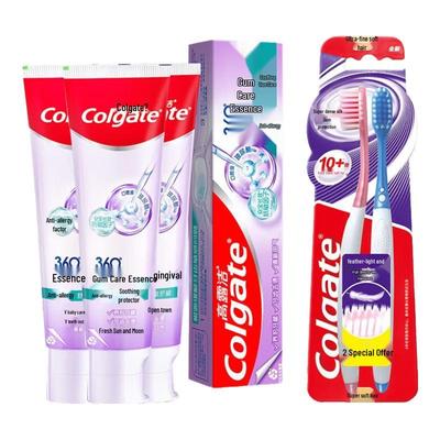 Igiene orale – Pasta dentifricia e dentifricio in polvere