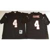 Rugby Jersey Atlanta Falcons Hall Of Fame 21 Retro Limited Edition Cotton Sports Uniform Men Women