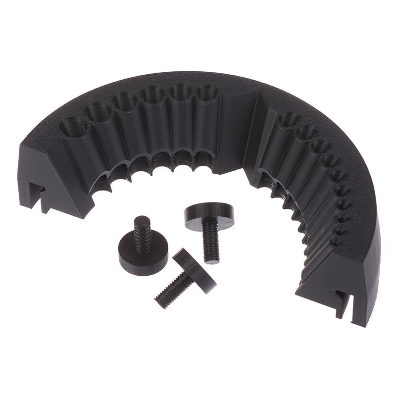 

Полукруглая Всемогущая Точилка Высокопроизводительная Угловая Шлифовальная Машина Точилка для Сверл Многомерная Угловая Шлифовальная Машина Хон для Сверл чёрный