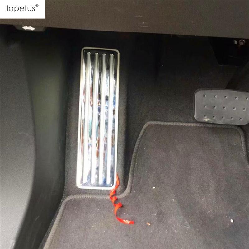 Rest Pedal / Gear Shift Panel / Head Light Lamp / Dashboard Frame Strip Cover Trim Accessories For Chevrolet Blazer -