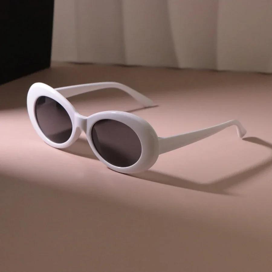 

Овальные Винтажные Солнцезащитные Очки Женские Мужские Дизайнерские Брендовые Ретро Оправа Солнцезащитные Очки Женские Мужские Водительские Очки Зеркальные