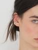 Still Instant Amone Wave Ear Cuff