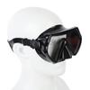 Diving Goggles for Adults Silicone Non Fog Snorkeling Outdoor Swimming Equipment Black