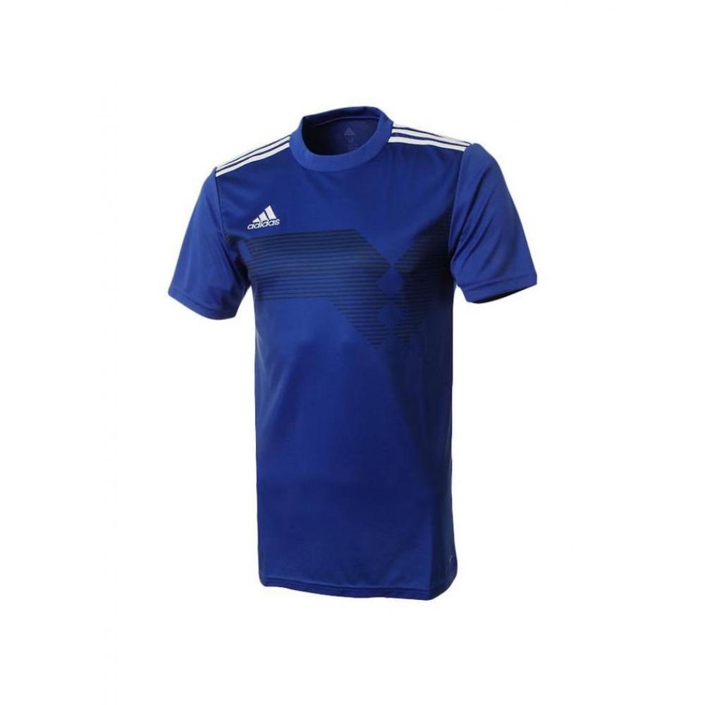 

Adidas Campeon 19 Jersey Youth Dp3154 Top Short Sleeve 130