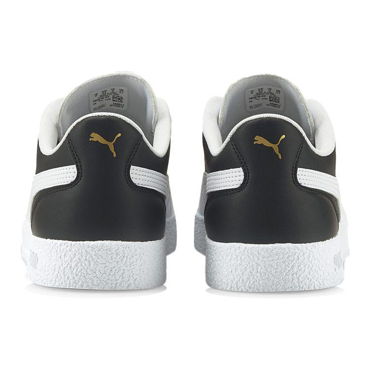 Puma Club Zone 'Black White' 383919-02