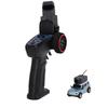 2.4Ghz     RC Car 1:64 Remote Control Drift Car with HD Camera APP Connection Self Stabilizing 3 Speed Control for Indoor Outdoor