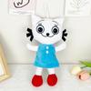 Non-Toxic Four Styles Cat Doll Plush Toy Little Children'S Soft Hot Game Cartoon Stuffed Animal Dolls Kids Birthday Christmas Gift
