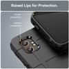 For Samsung Galaxy XCover7 Pro Case Samsung Galaxy XCover7 Pro Cover Shockproof Armor Rubber  Phone Cover For Galaxy XCover7 Pro