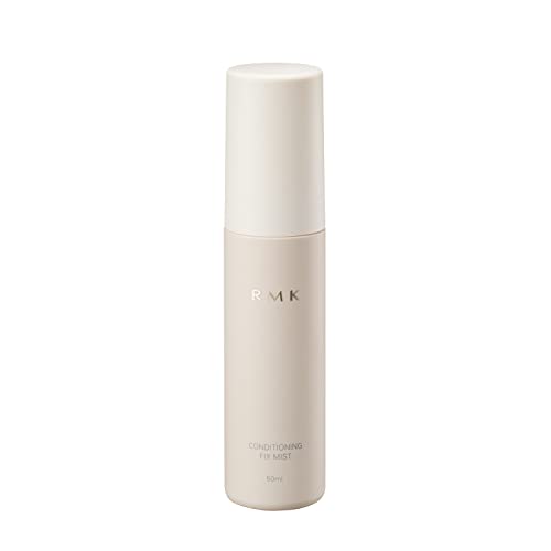 [RMK Official] RMK Conditioning Fix Mist 50mL Woody Rose Scent (Makeup Keeping Spray, Lotion, Mist, Face Mist, Makeup Keeping Mist, Makeup Keeping Mis