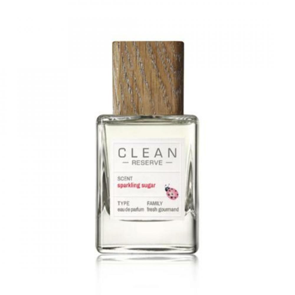 

Clean [NEW] Clean Reserve Sparkling Sugar EDP 50ml Limited Edition