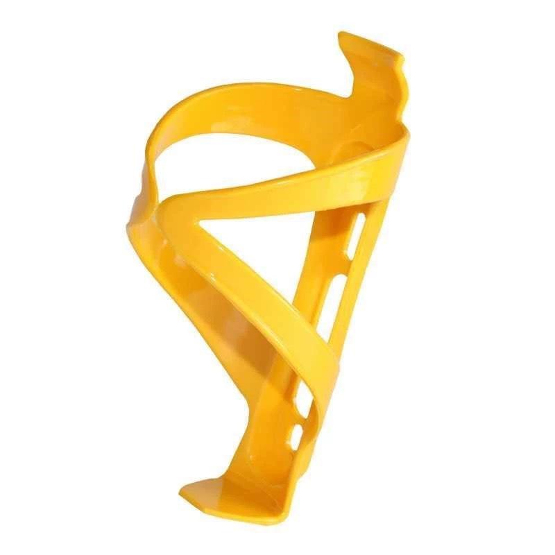 Bicycle Plastic Kettle Holder Bicycle Bottle Cages Mountain Bike Bottle Rack Cycling Bracket Bottle Mount Bike Accessories