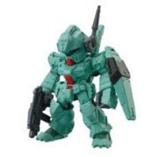 

FW GUNDAM CONVERGE 2 Candy Toy 09 RGM-89D Jegan тип D