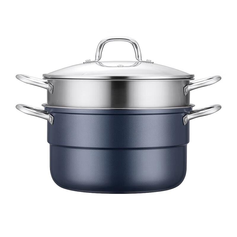 Desland Zhishang Stainless Steel Steamer