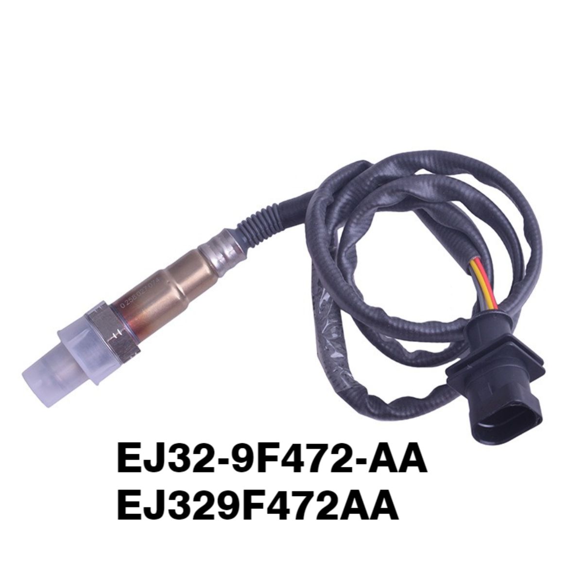 Suitable for land rover jaguar front oxygen sensor ej32-9f472-aa ej329f472aa