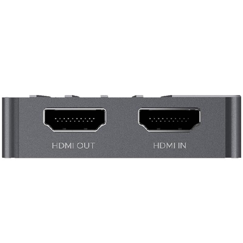 SOULMATE LiveBox S-VC05 Max 4K60Hz HDMI Video Capture Card
