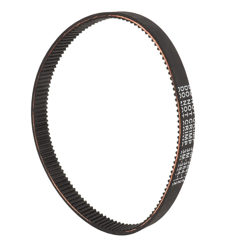 Replacement Synchronized Drive Belt Motorcycle Accessories Brand New