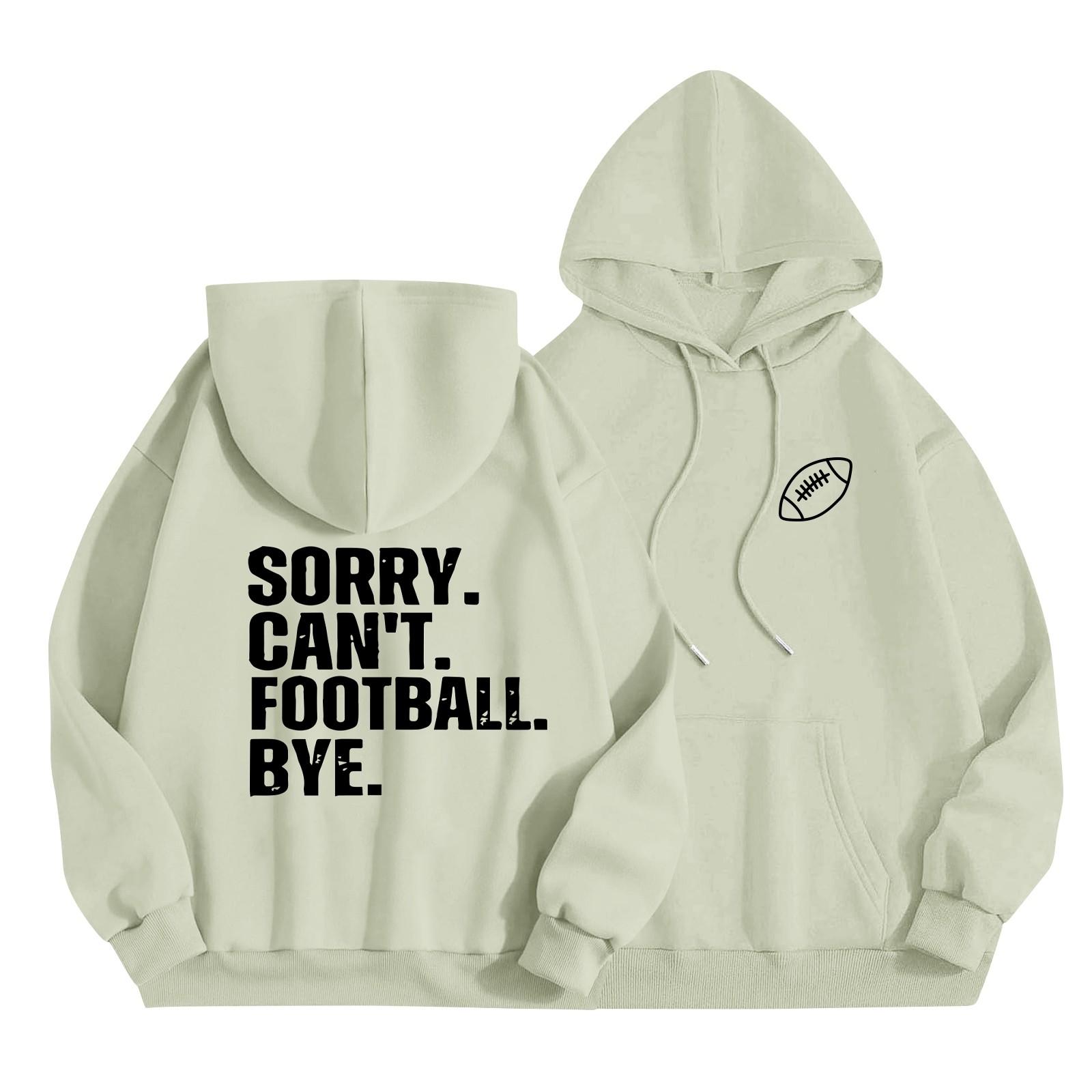 

Женская мода, легкий женский свитер с длинными рукавами и карманами, толстовка с капюшоном в стиле регби L