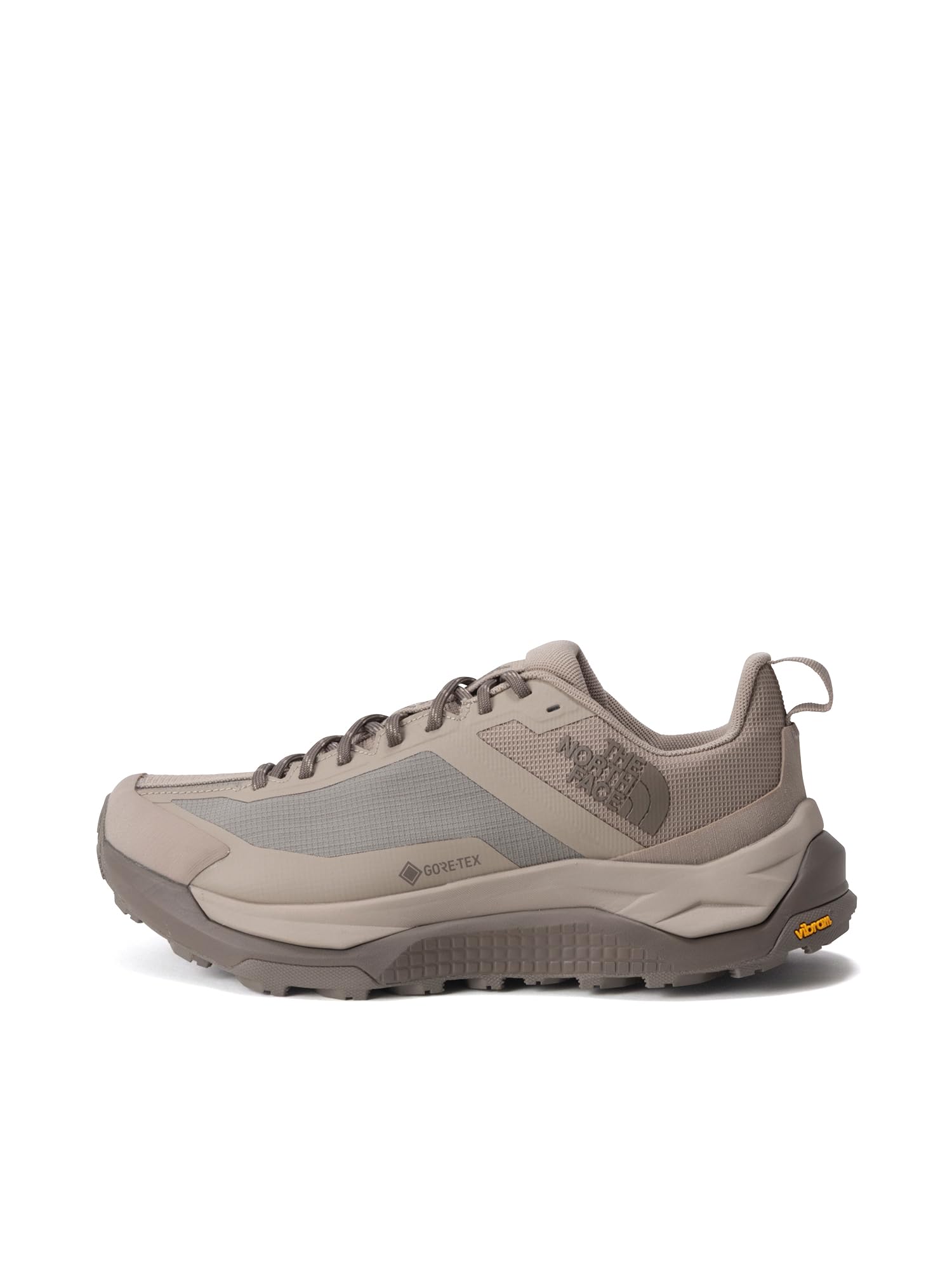 

The North Face Fastpack Ultra Mushroom Brown 9 GORE-TEX Gray/Mocha