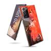 Game Wuthering Waves Changli Phone Case for Samsung A55 A35 A25 A15 A07 A05S A16 A17 A26 A36 A37 A56 A57 Galaxy Note 20 10 A50S