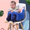 Babysitzhocker Gods Baby Esszimmerstuhl Sturzschutzstuhl
