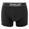 Everlast Men's Boxer Briefs EV005 Cotton Multicolour 5-Pack