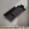 Úložný box pod loketní opěrku Modifikace Úložný box na drobnosti Pro Chevrolet Blazer EV 2024 Vnitřní autodoplňky
