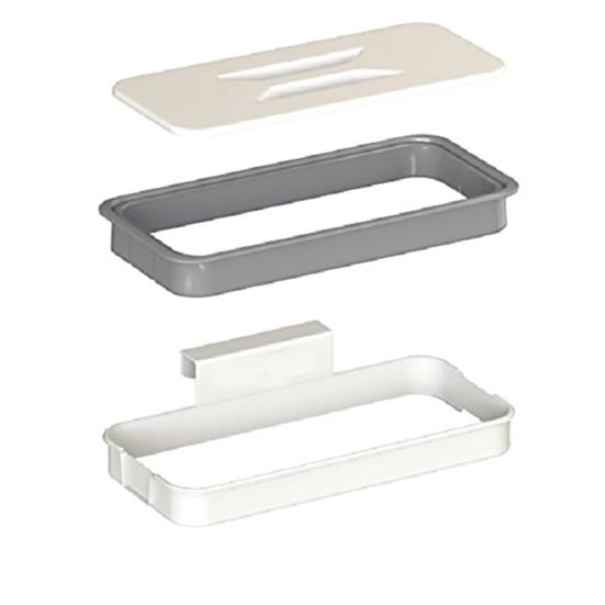 

Кухонный шкаф, дверная корзина, подвесной мусорный бак, мусорное ведро, стеллаж для мусора, инструмент