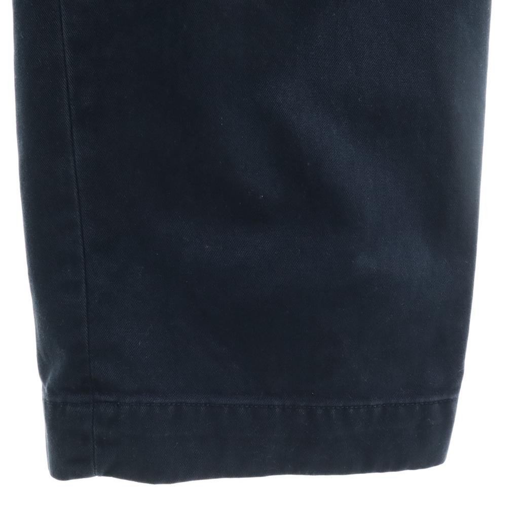 POLO RALPH LAUREN Chino pants W38 Navy Men's Used